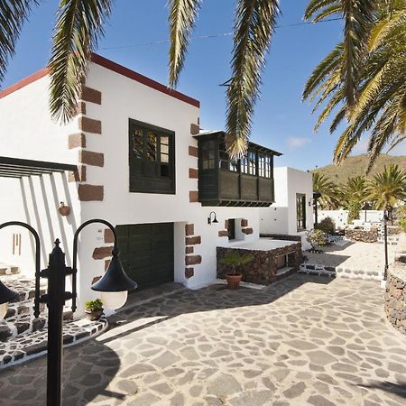 Villa Haria Lux By Escapehome Dış mekan fotoğraf