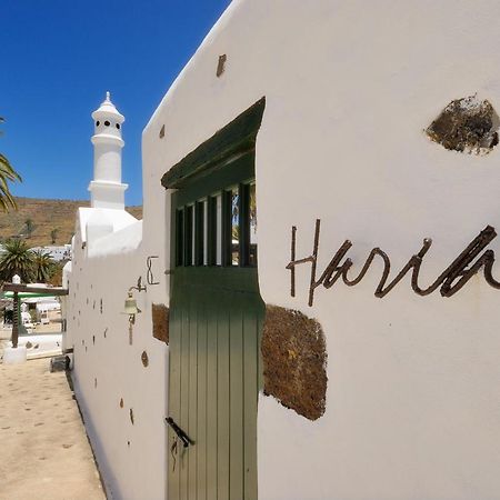 Villa Haria Lux By Escapehome Dış mekan fotoğraf