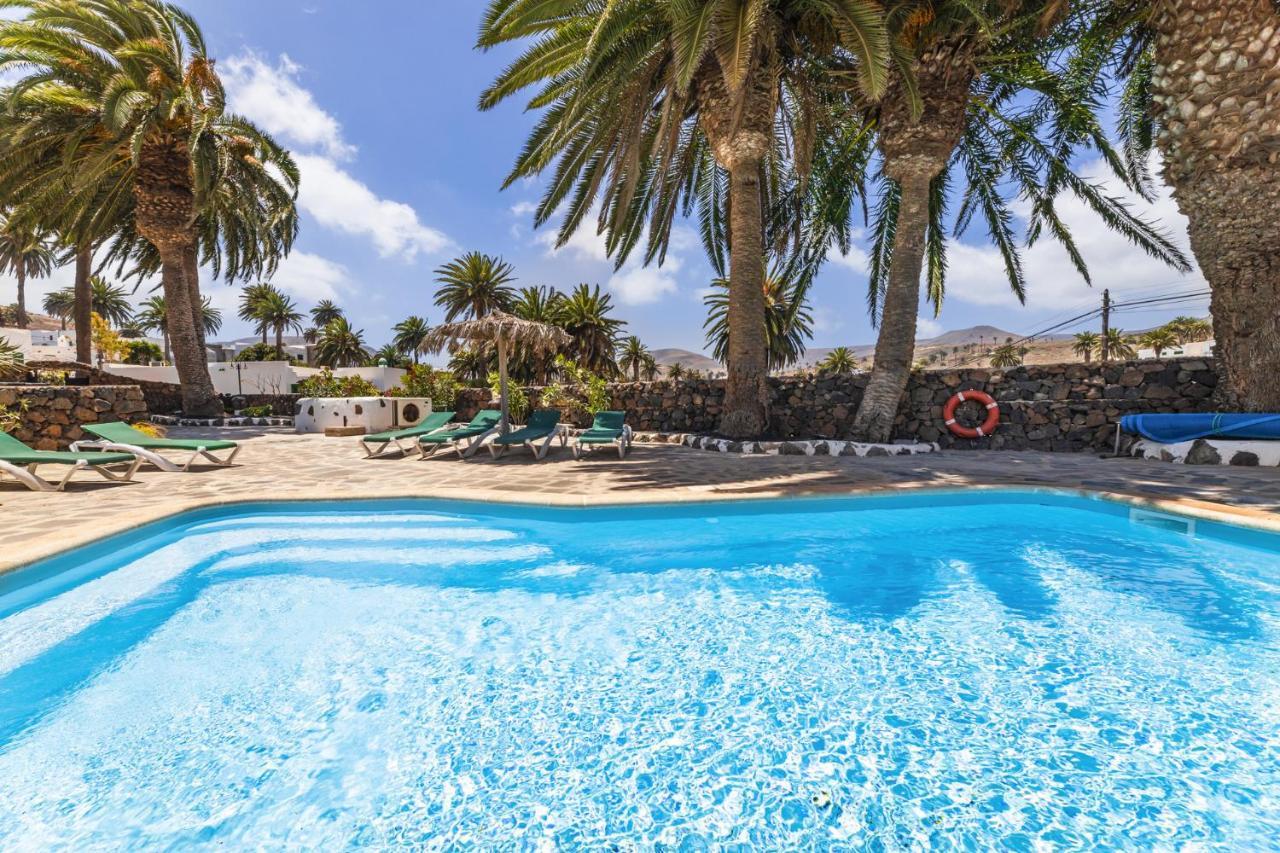 Villa Haria Lux By Escapehome Dış mekan fotoğraf