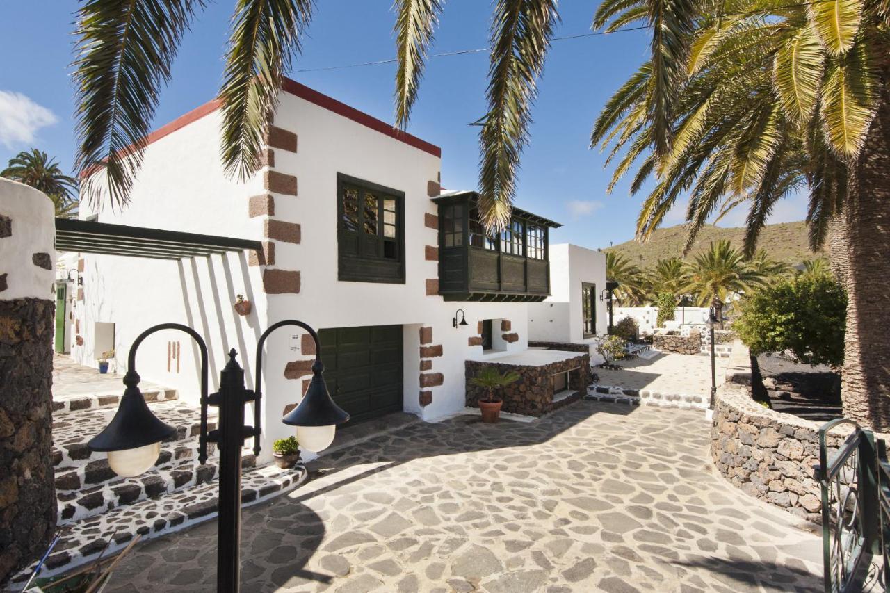 Villa Haria Lux By Escapehome Dış mekan fotoğraf