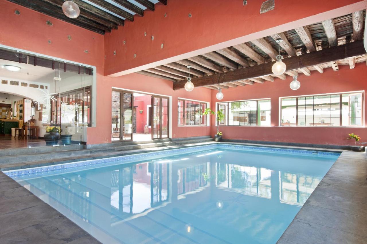 Villa Haria Lux By Escapehome Dış mekan fotoğraf