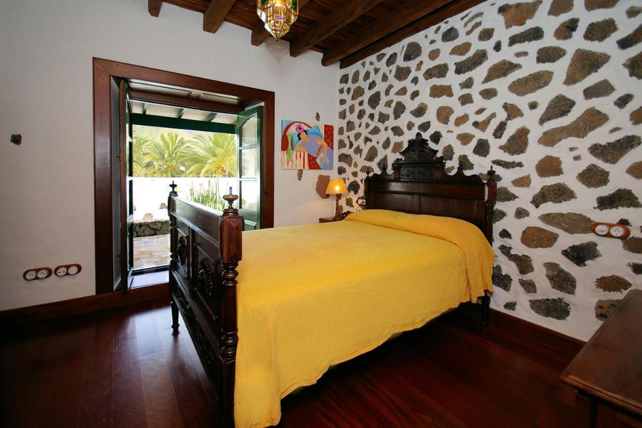 Villa Haria Lux By Escapehome Dış mekan fotoğraf