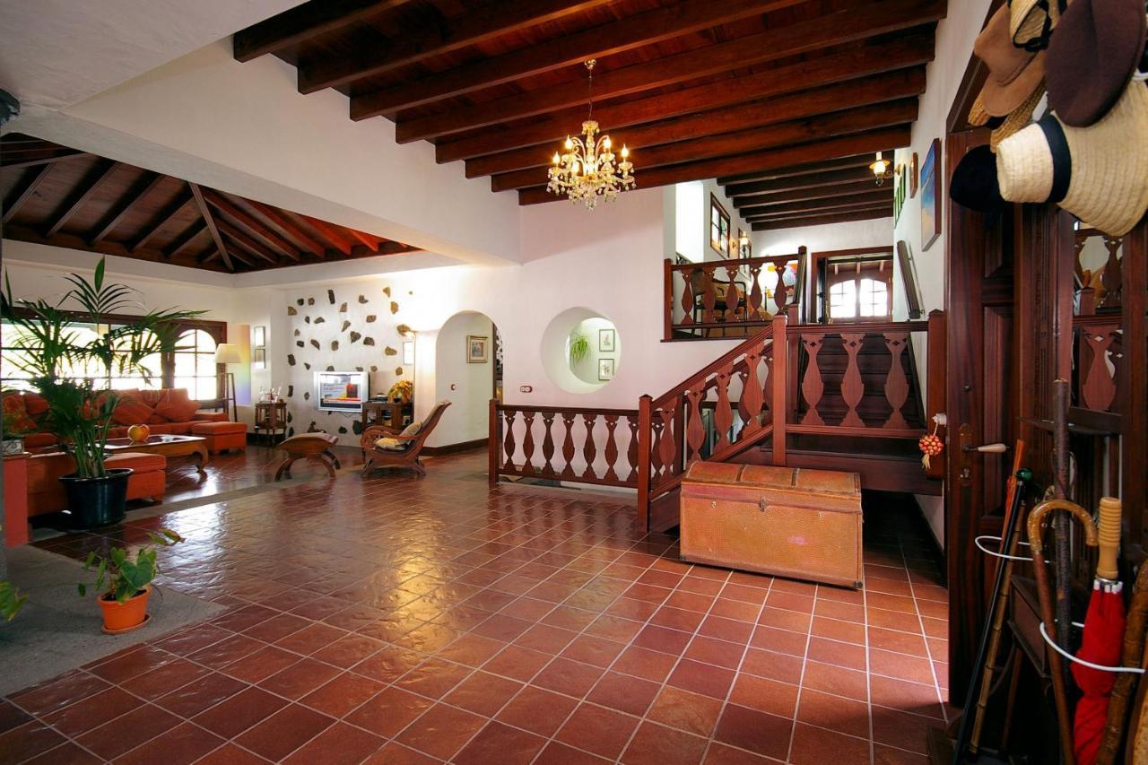 Villa Haria Lux By Escapehome Dış mekan fotoğraf
