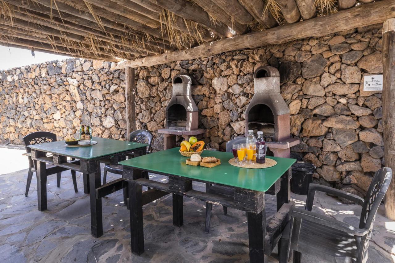 Villa Haria Lux By Escapehome Dış mekan fotoğraf