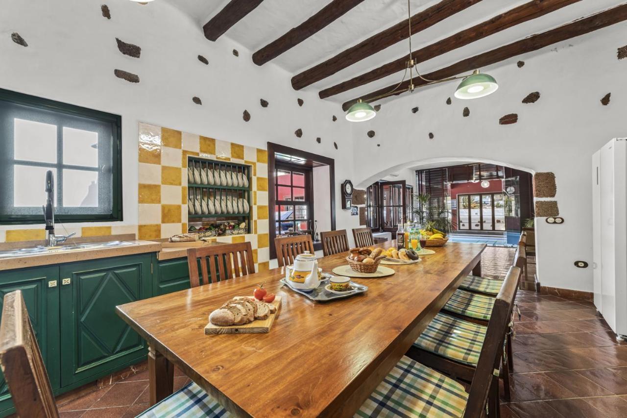 Villa Haria Lux By Escapehome Dış mekan fotoğraf