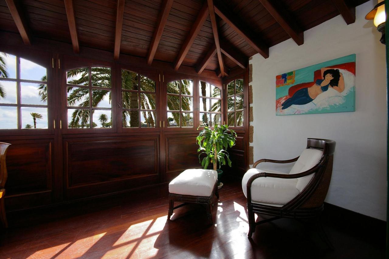 Villa Haria Lux By Escapehome Dış mekan fotoğraf