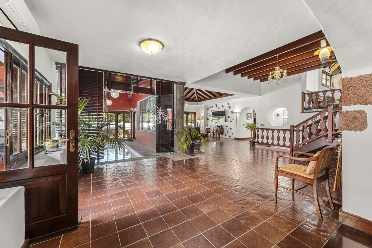 Villa Haria Lux By Escapehome Dış mekan fotoğraf