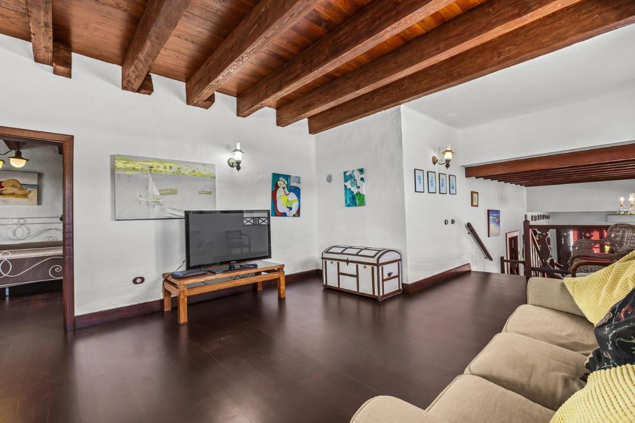 Villa Haria Lux By Escapehome Dış mekan fotoğraf